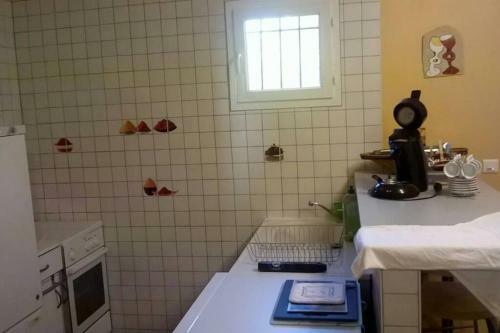Maison Id�ale Pour S�jour Au Calme.