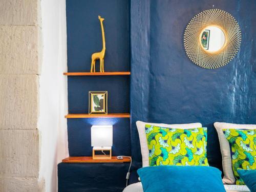 Apartamento Style Room 81