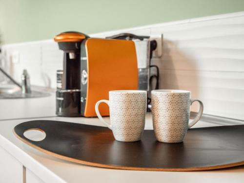 Apartamento Style Room 81
