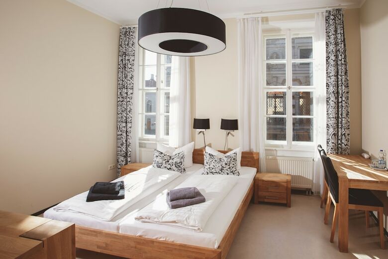 Hostal Hofg�rtnerhaus