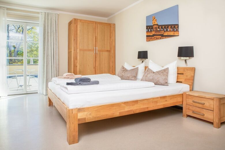 Hostal Hofg�rtnerhaus