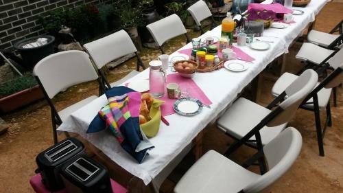 Hostal Namhyeondang Hanok Guesthouse