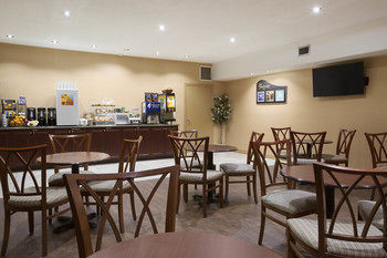 Hotel Days Inn - Woodstock