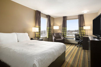 Hotel Days Inn - Woodstock
