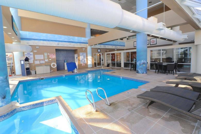 Hotel Ocean Key Resort