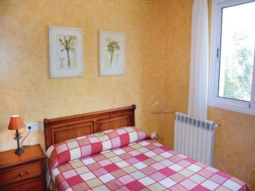 Holiday Home Calle De Randa