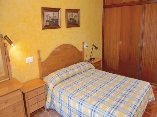 Holiday Home Calle De Randa