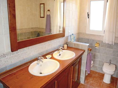 Holiday Home Calle De Randa