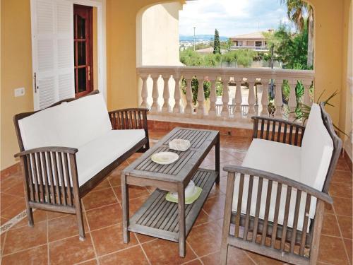 Holiday Home Calle De Randa
