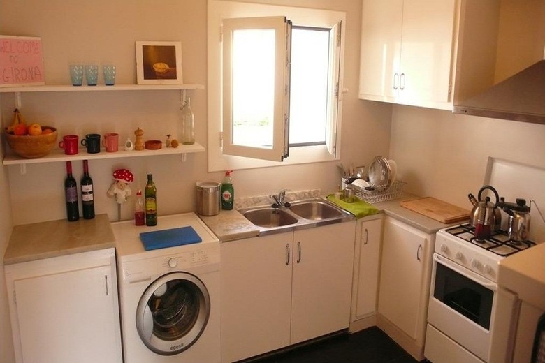 Apartamento Sleep & Stay San Daniel