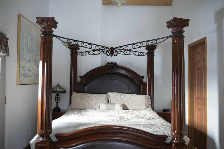Hotel Abbey Archway Inn