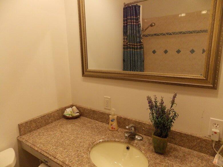 Hotel Abbey Archway Inn