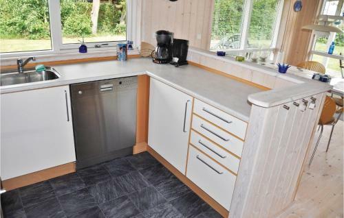 Holiday Home �rredvej Nordborg XII