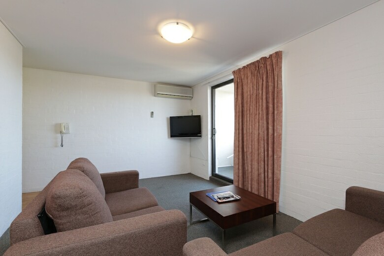 Atrium Resort Hotel