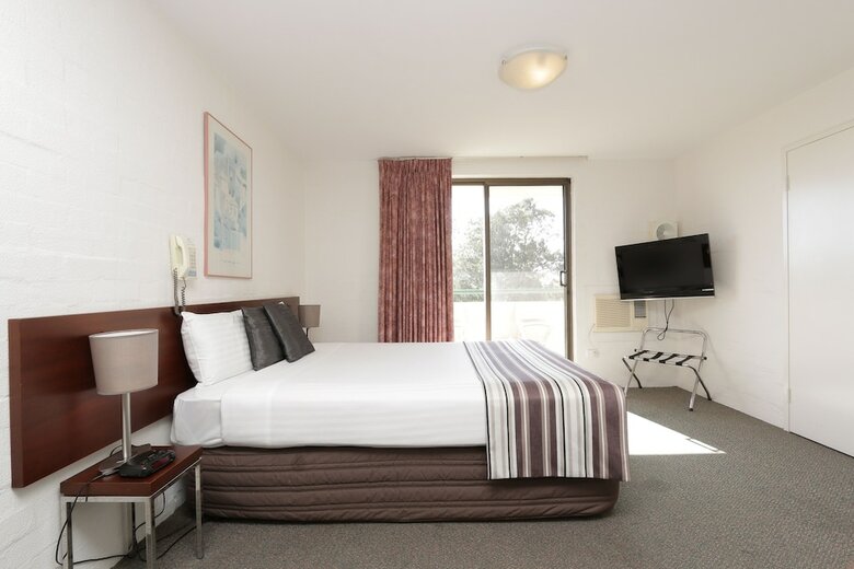 Atrium Resort Hotel
