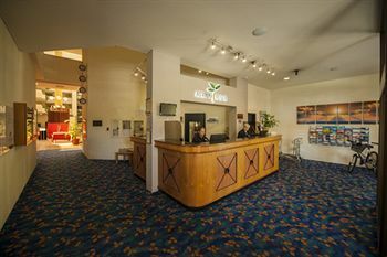 Atrium Resort Hotel
