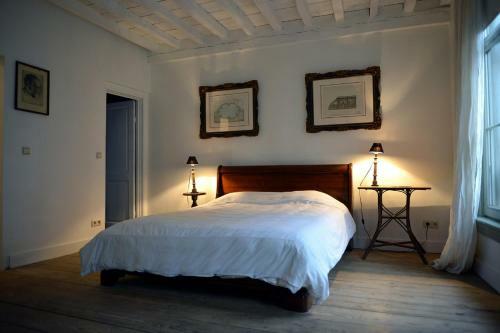 B&B Maryline