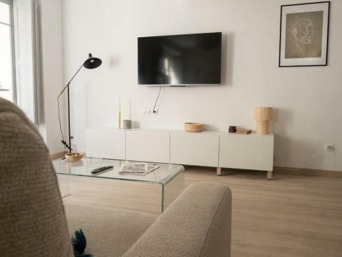 Apartamento Castres : Appartement Design En Plein Centre