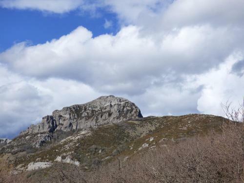 G�te Les Hirondelles