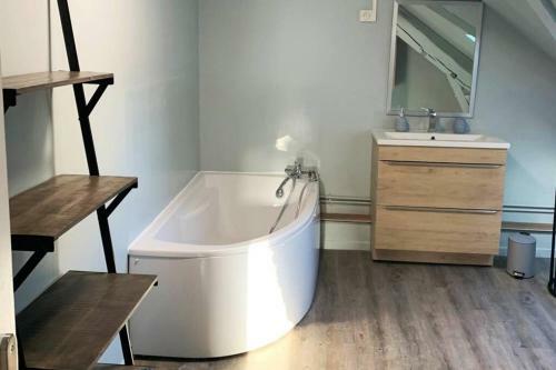 Apartamento Caudry : Appartement Spacieux Plein Centre