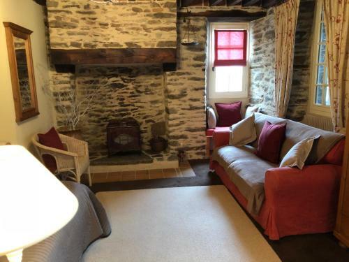 Bed & Breakfast Les Rivieres