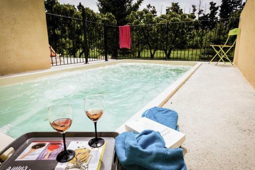 Villa Gite de Charme