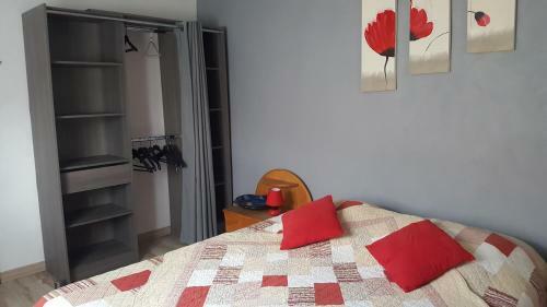 Hostal G�te Ind�pendant