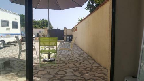 Hostal G�te Ind�pendant