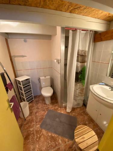 La Petite Maison Dans Le Quercy