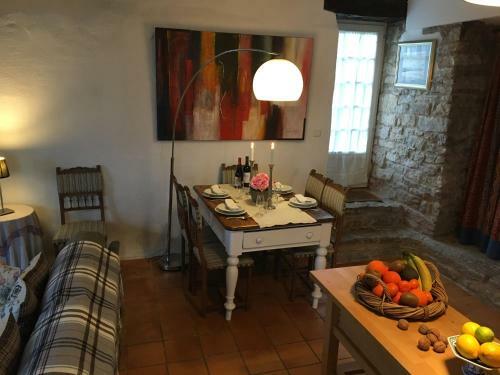 Les G�tes P�rard