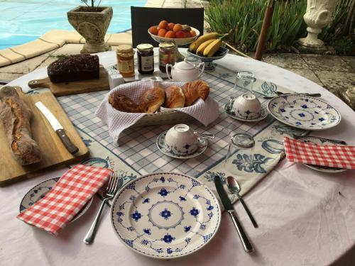 Bed & Breakfast P�rard Chambres D?hotes