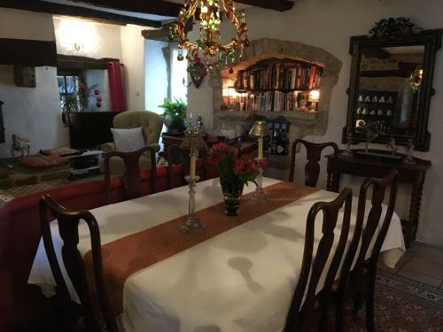 Bed & Breakfast P�rard Chambres D?hotes