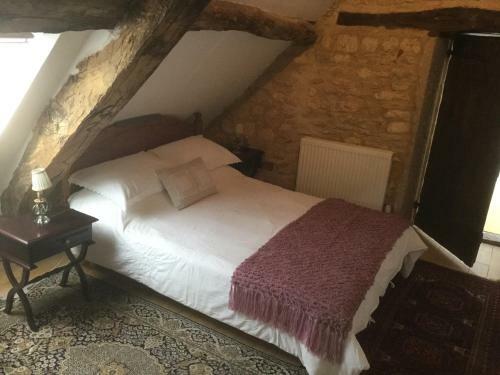 Bed & Breakfast P�rard Chambres D?hotes