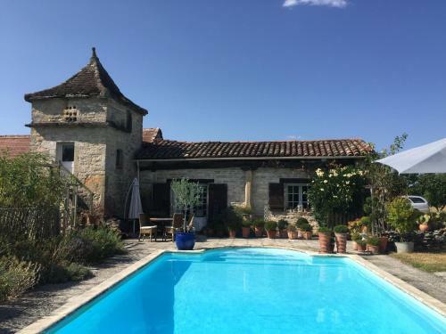 Bed & Breakfast P�rard Chambres D?hotes