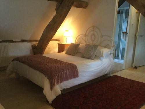 Bed & Breakfast P�rard Chambres D?hotes