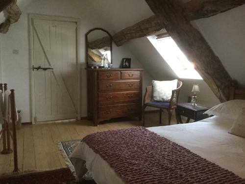 Bed & Breakfast P�rard Chambres D?hotes