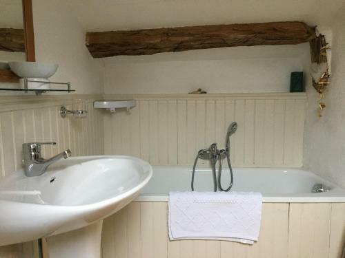 Bed & Breakfast P�rard Chambres D?hotes