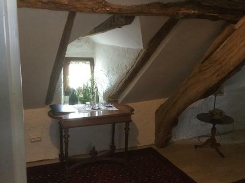 Bed & Breakfast P�rard Chambres D?hotes