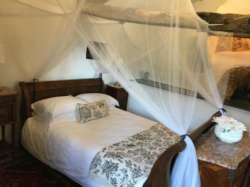 Bed & Breakfast P�rard Chambres D?hotes