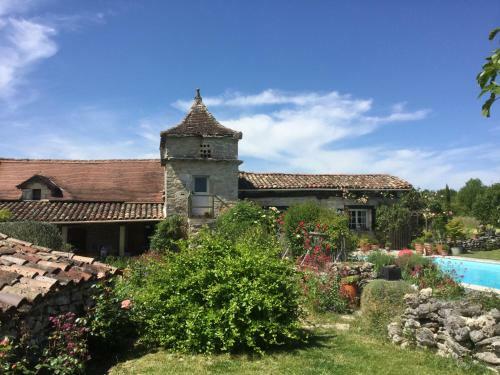Bed & Breakfast P�rard Chambres D?hotes