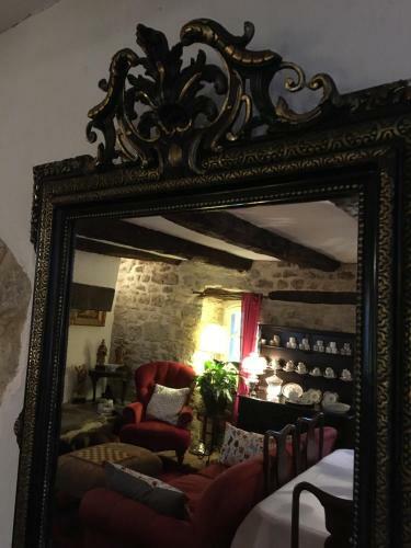 Bed & Breakfast P�rard Chambres D?hotes