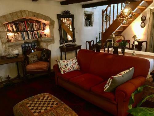 Bed & Breakfast P�rard Chambres D?hotes
