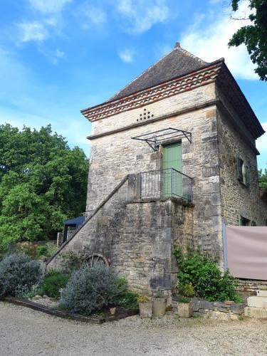 Bed & Breakfast La Tourelle 82