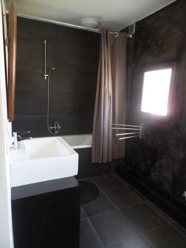 Bed & Breakfast Les Deux Flamands Et Filous