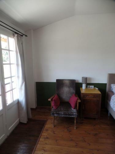 Bed & Breakfast Les Deux Flamands Et Filous