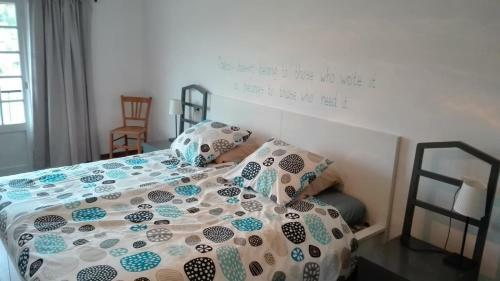 Bed & Breakfast Les Deux Flamands Et Filous