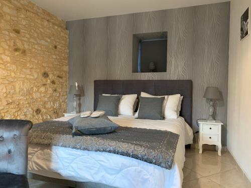 La Biche Au Bois Chambres D H�tes