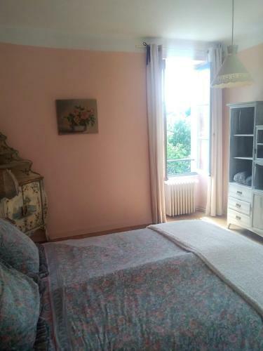 Bed & Breakfast Le 37