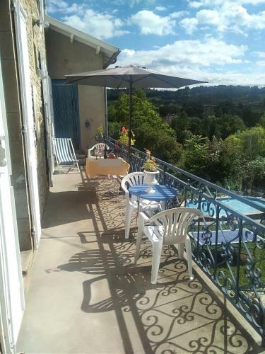 Bed & Breakfast Le 37