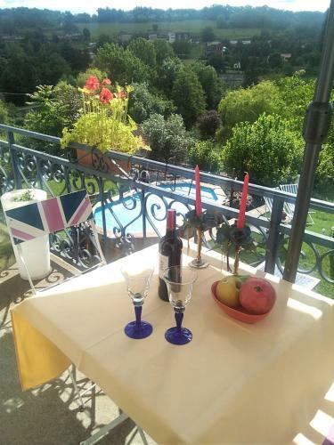 Bed & Breakfast Le 37